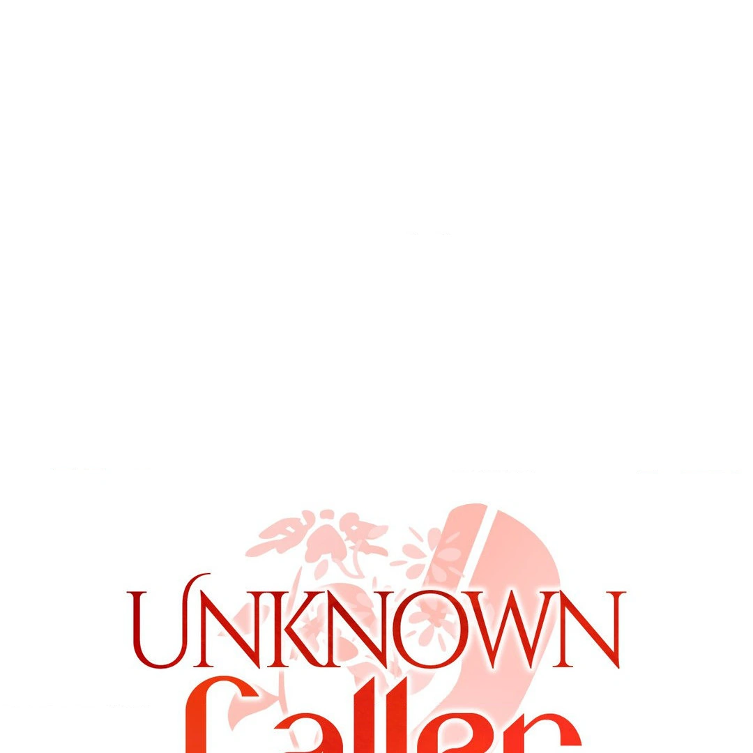 Unknown Caller - Chapter 20