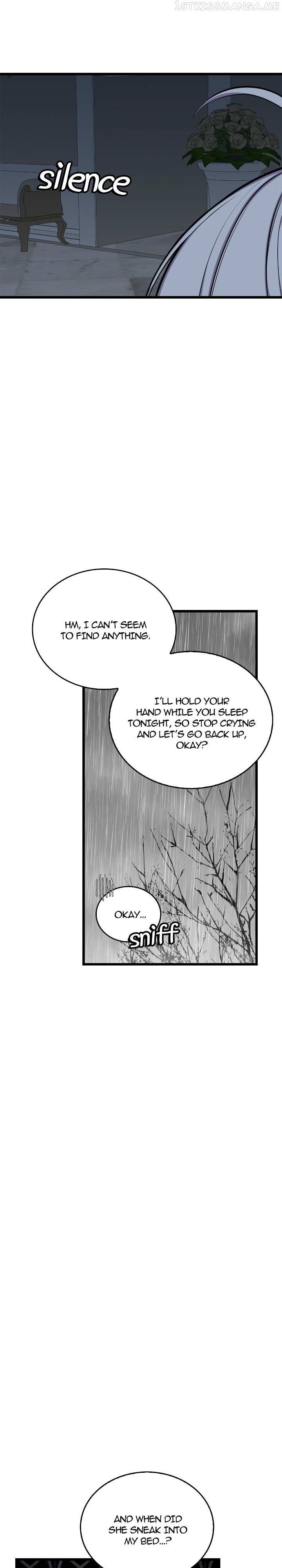 Touch My Little Brother And You're Dead - Chapter 67