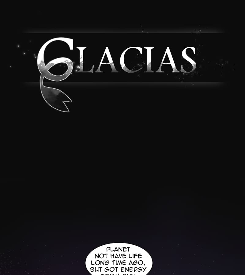 Glacias - Chapter 113