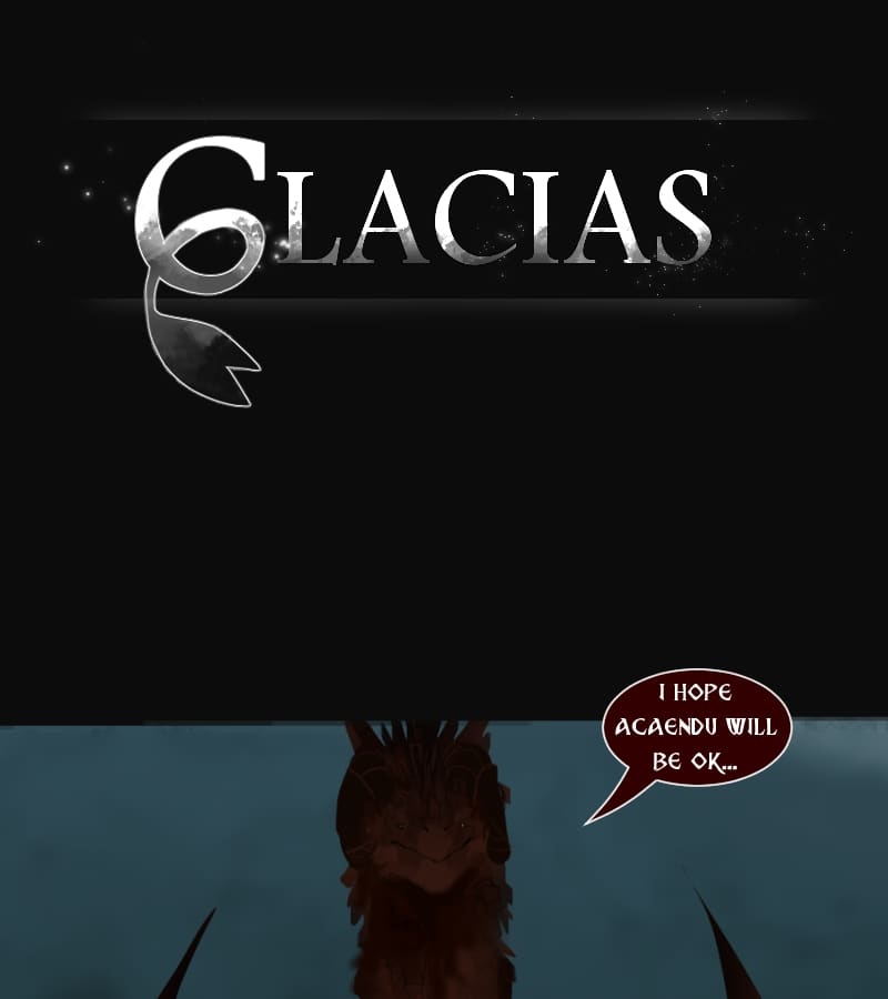 Glacias - Chapter 115