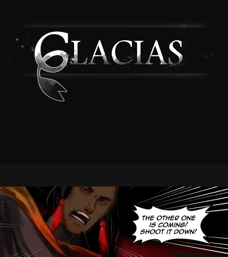 Glacias - Chapter 116