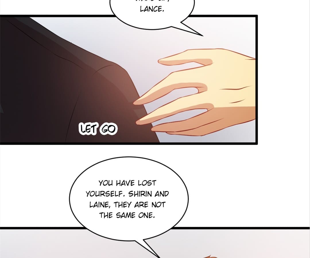 Laine - Chapter 82