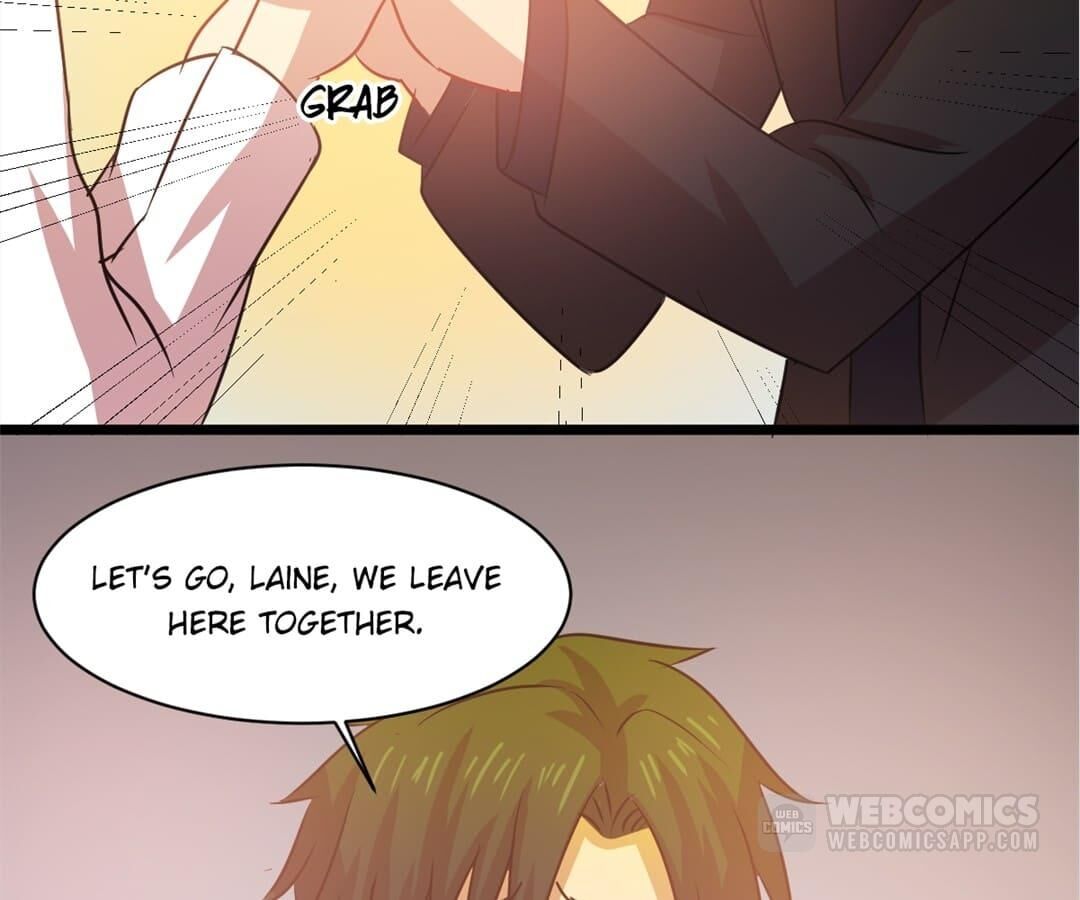 Laine - Chapter 86