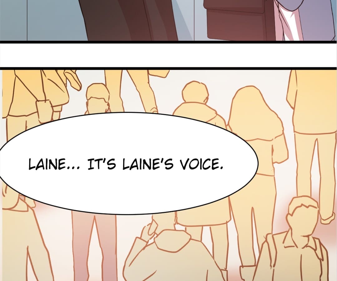 Laine - Chapter 83