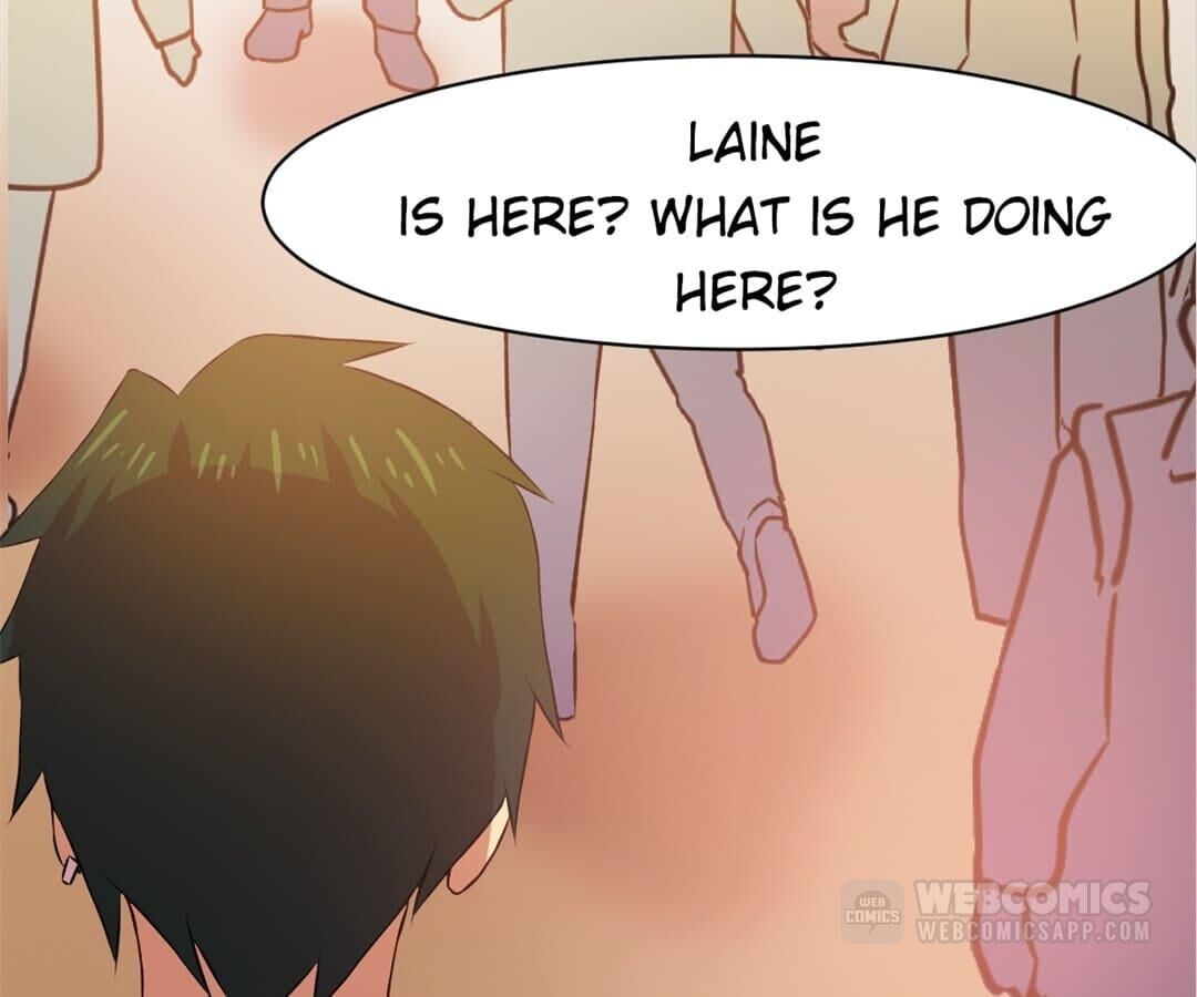 Laine - Chapter 83