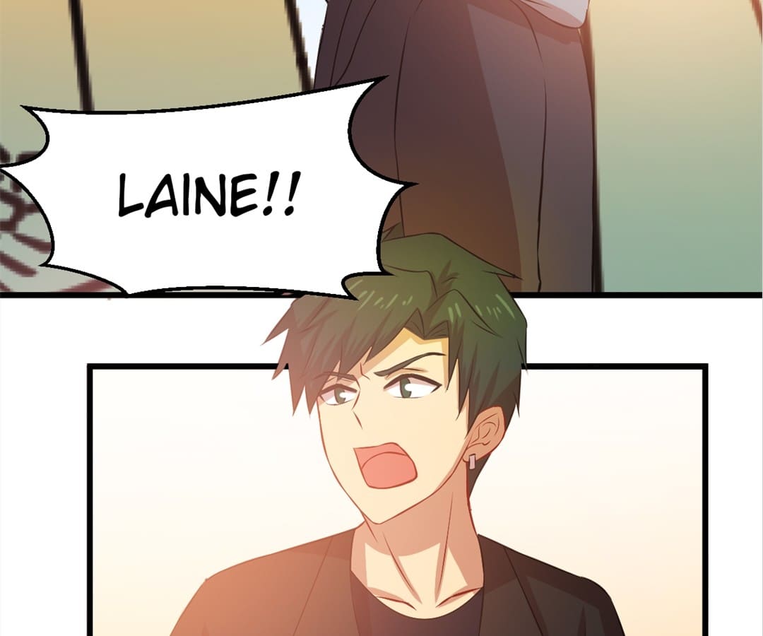 Laine - Chapter 83