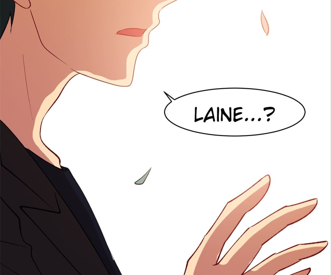 Laine - Chapter 83