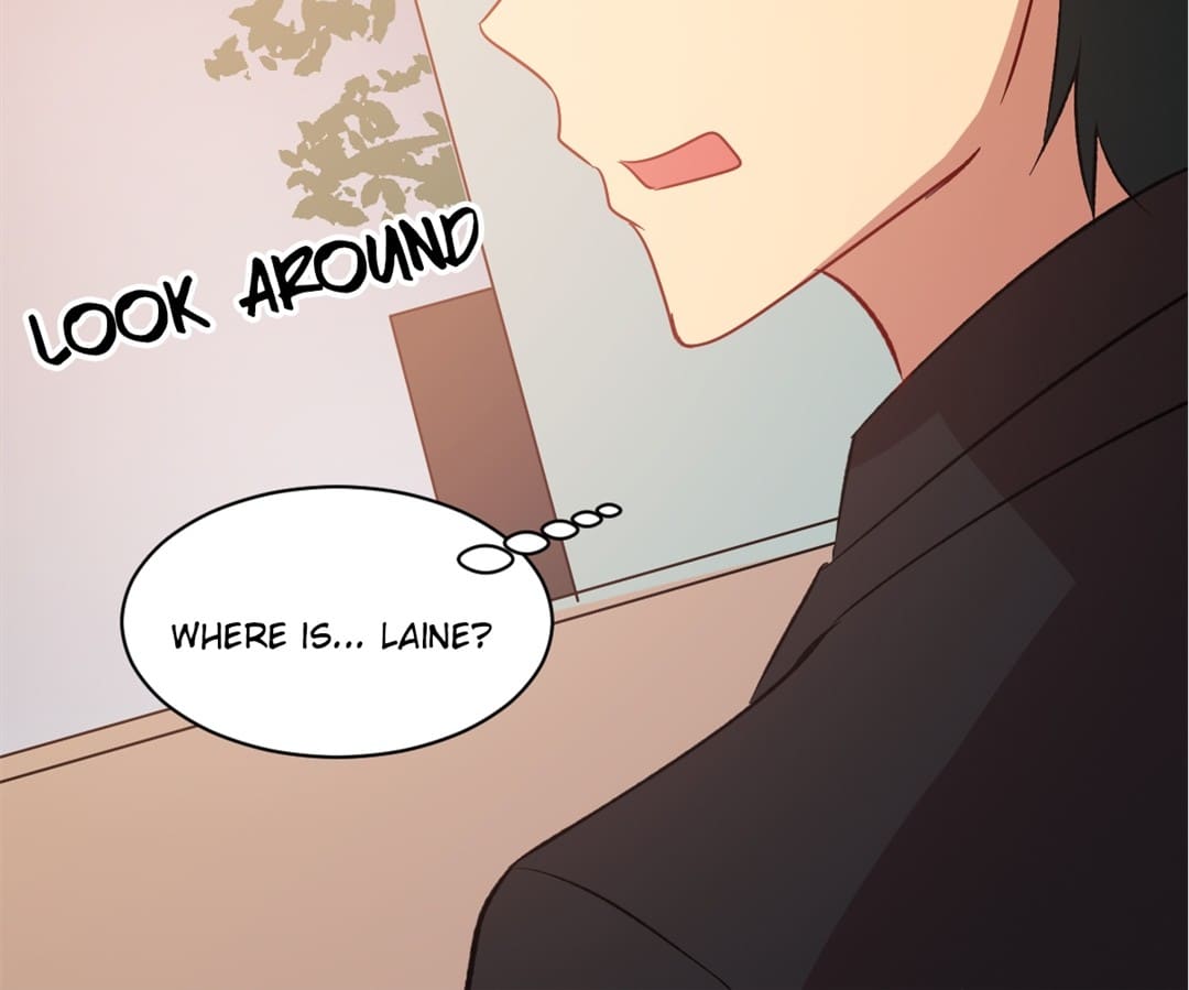 Laine - Chapter 84