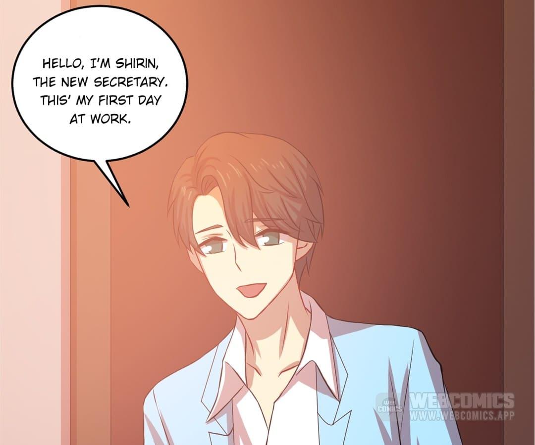 Laine - Chapter 81