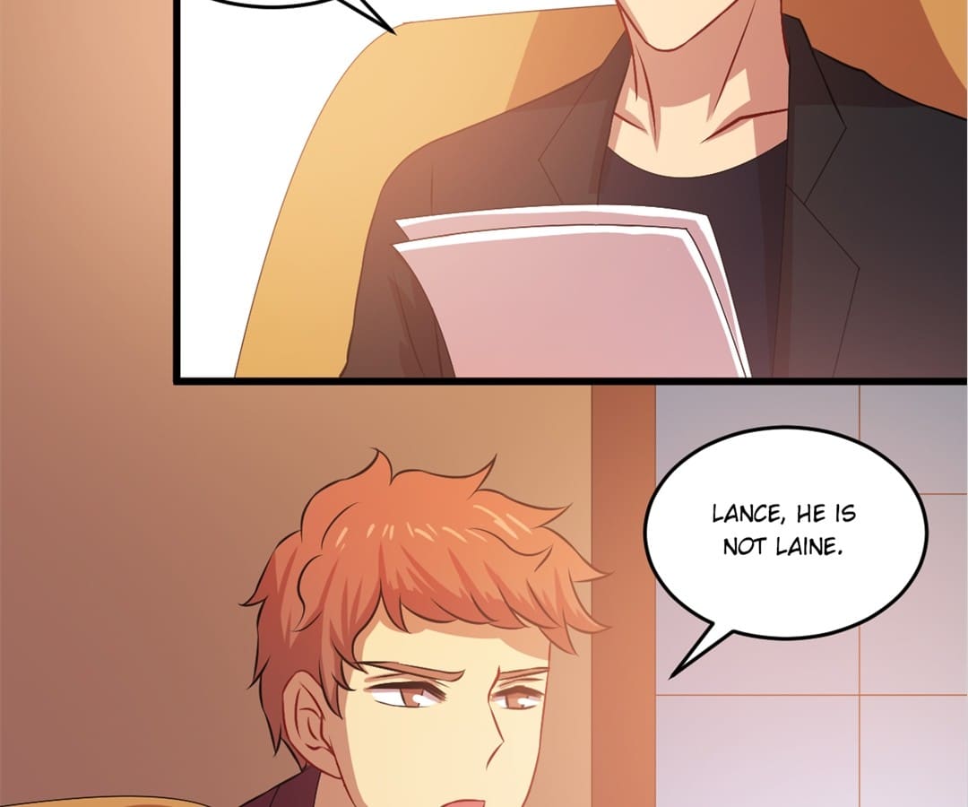 Laine - Chapter 81