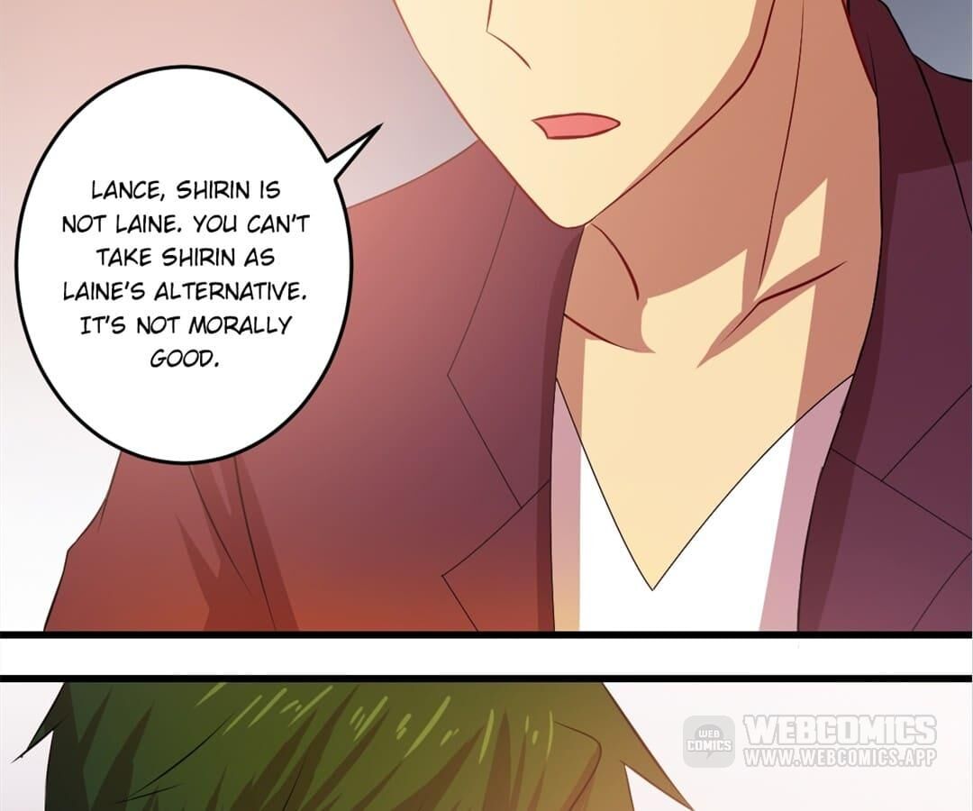 Laine - Chapter 81