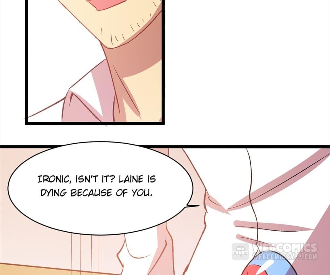 Laine - Chapter 85