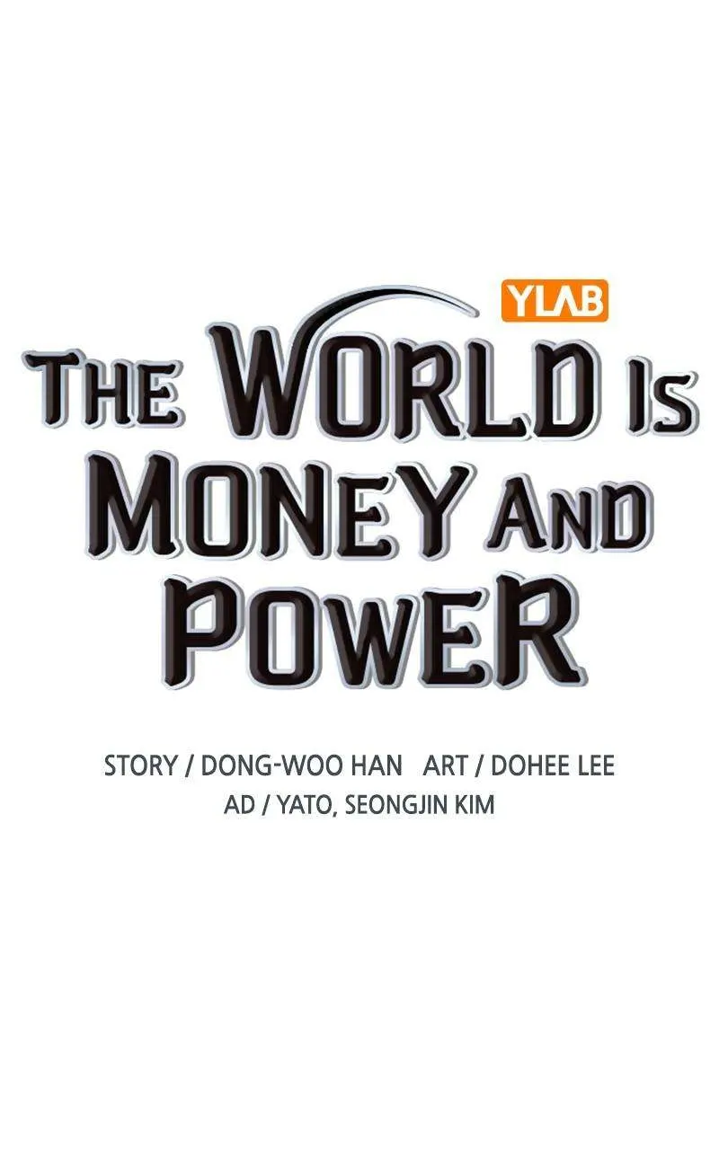 This World Is Money And Power - Chapter 196