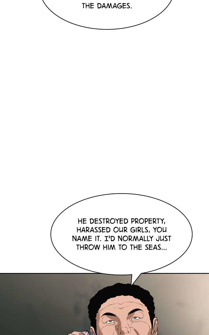 This World Is Money And Power - Chapter 195