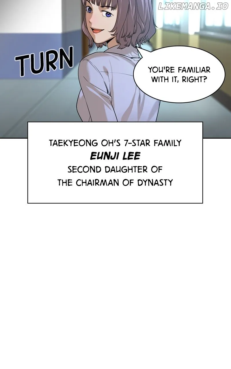 This World Is Money And Power - Chapter 190