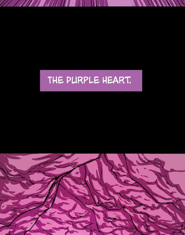 The Purple Heart - Chapter 26