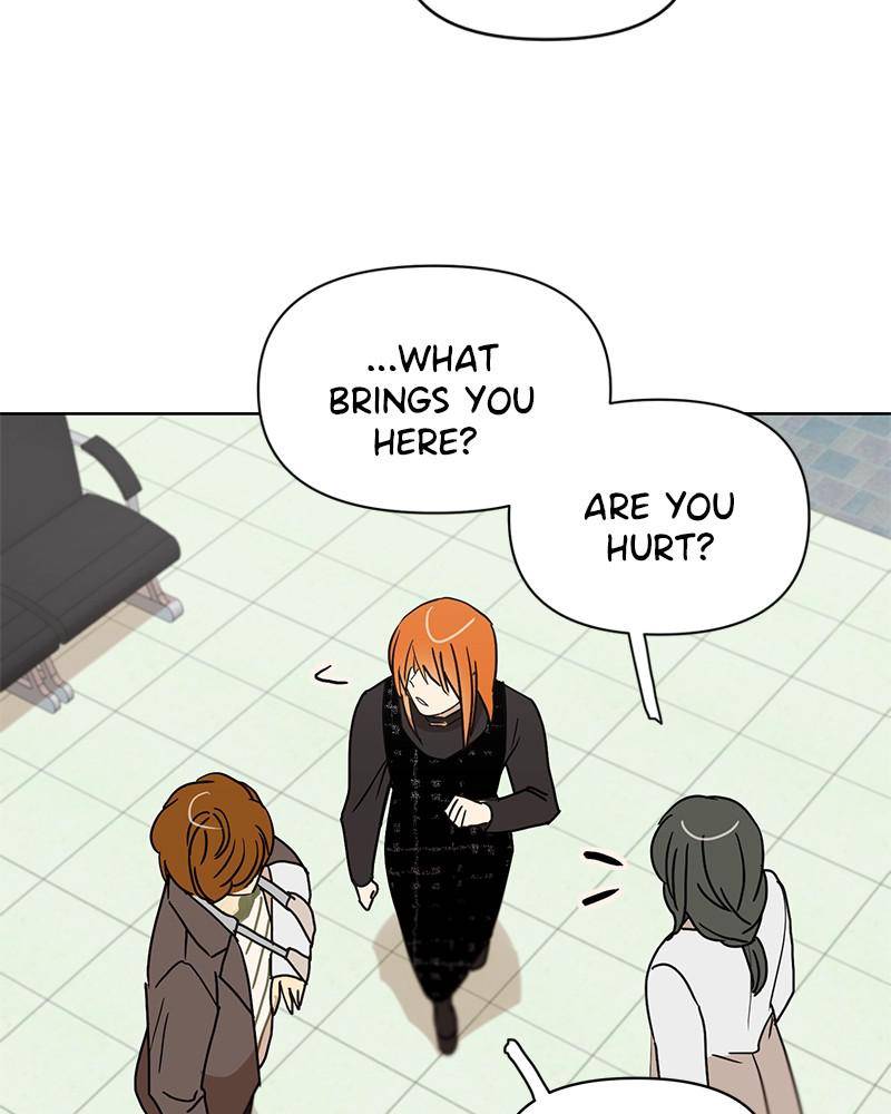 Dating With A Tail - Chapter 42