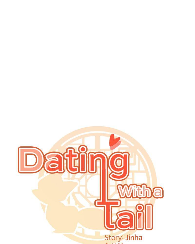 Dating With A Tail - Chapter 42