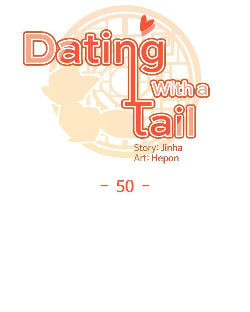 Dating With A Tail - Chapter 50