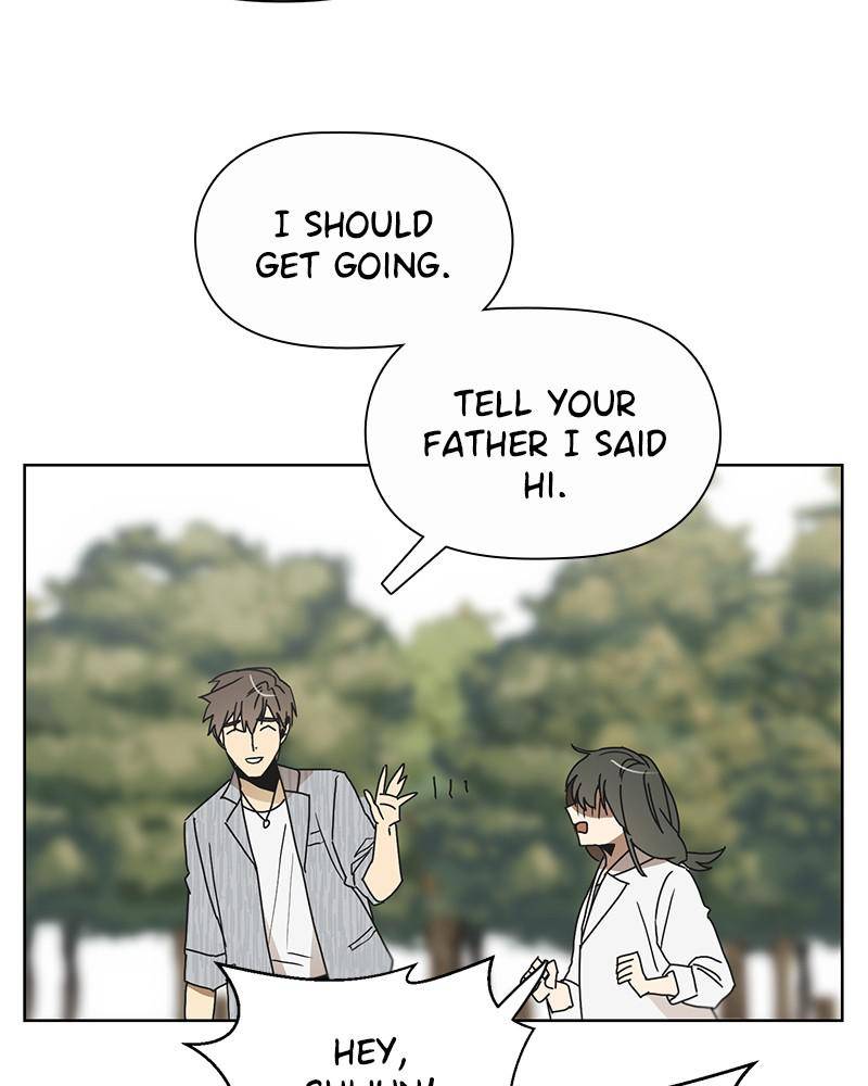 Dating With A Tail - Chapter 50