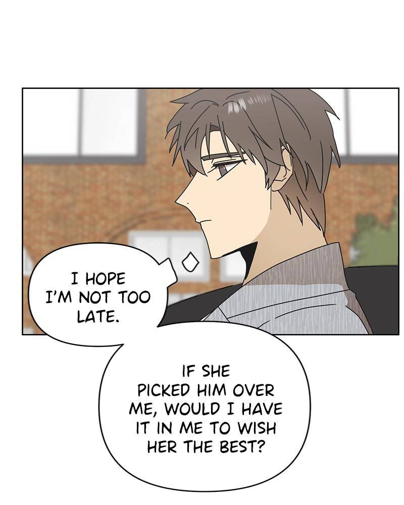 Dating With A Tail - Chapter 50