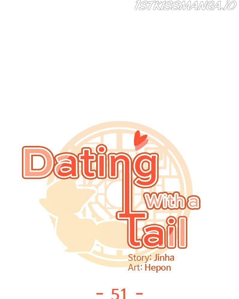 Dating With A Tail - Chapter 51