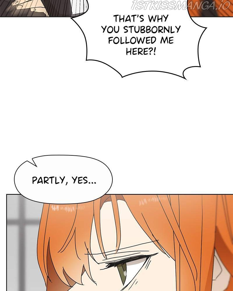 Dating With A Tail - Chapter 51