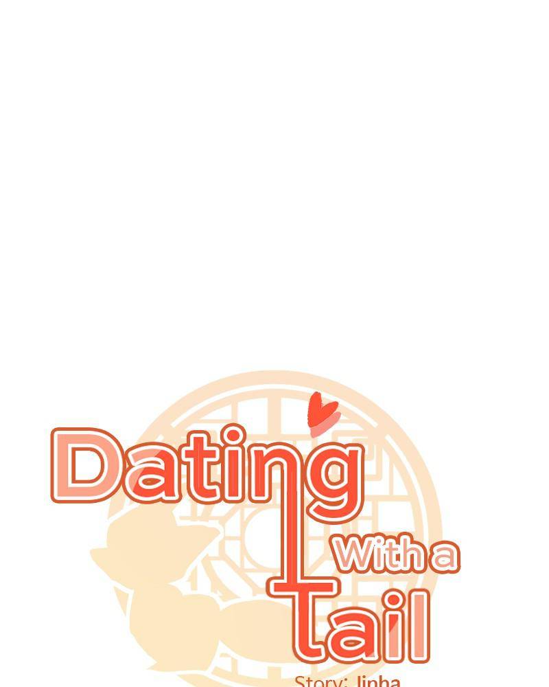 Dating With A Tail - Chapter 47