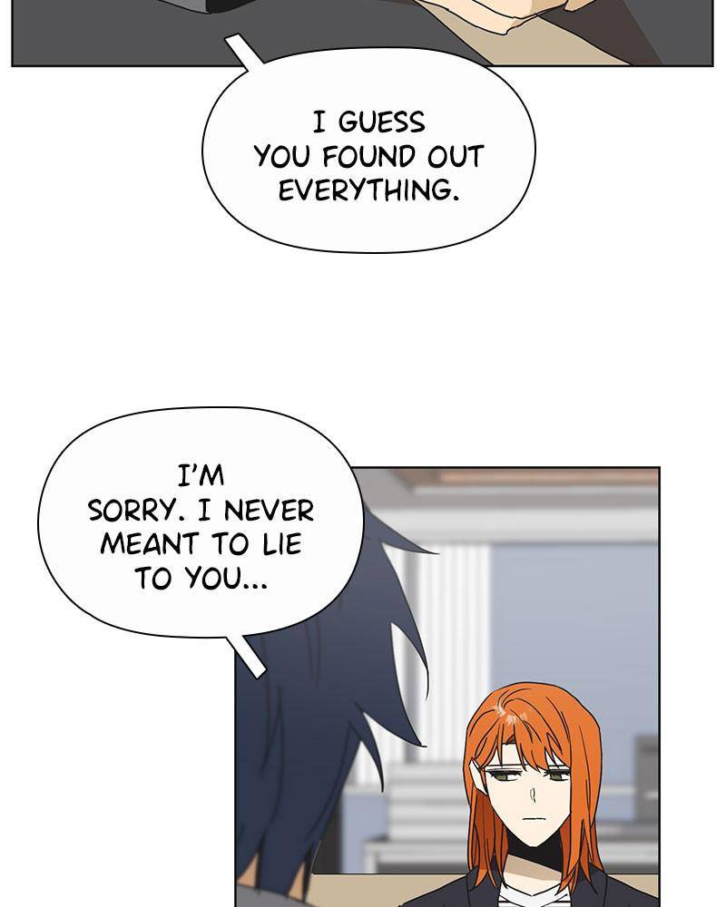 Dating With A Tail - Chapter 47