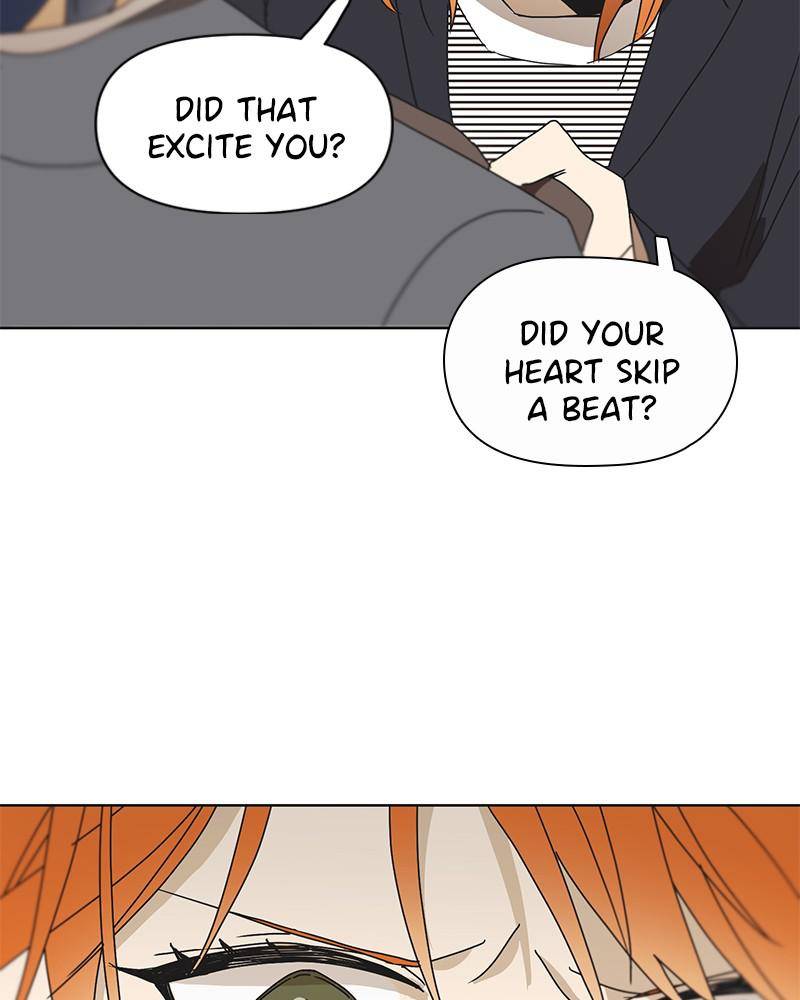 Dating With A Tail - Chapter 47