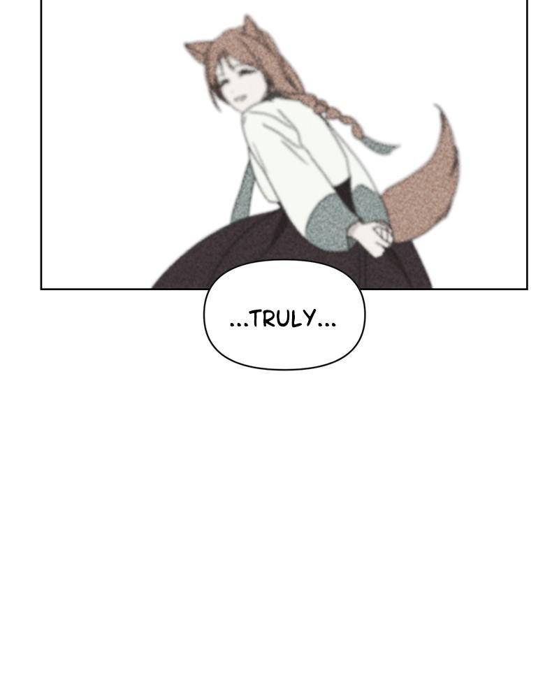 Dating With A Tail - Chapter 47