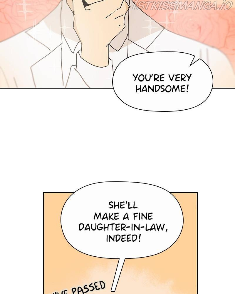 Dating With A Tail - Chapter 55