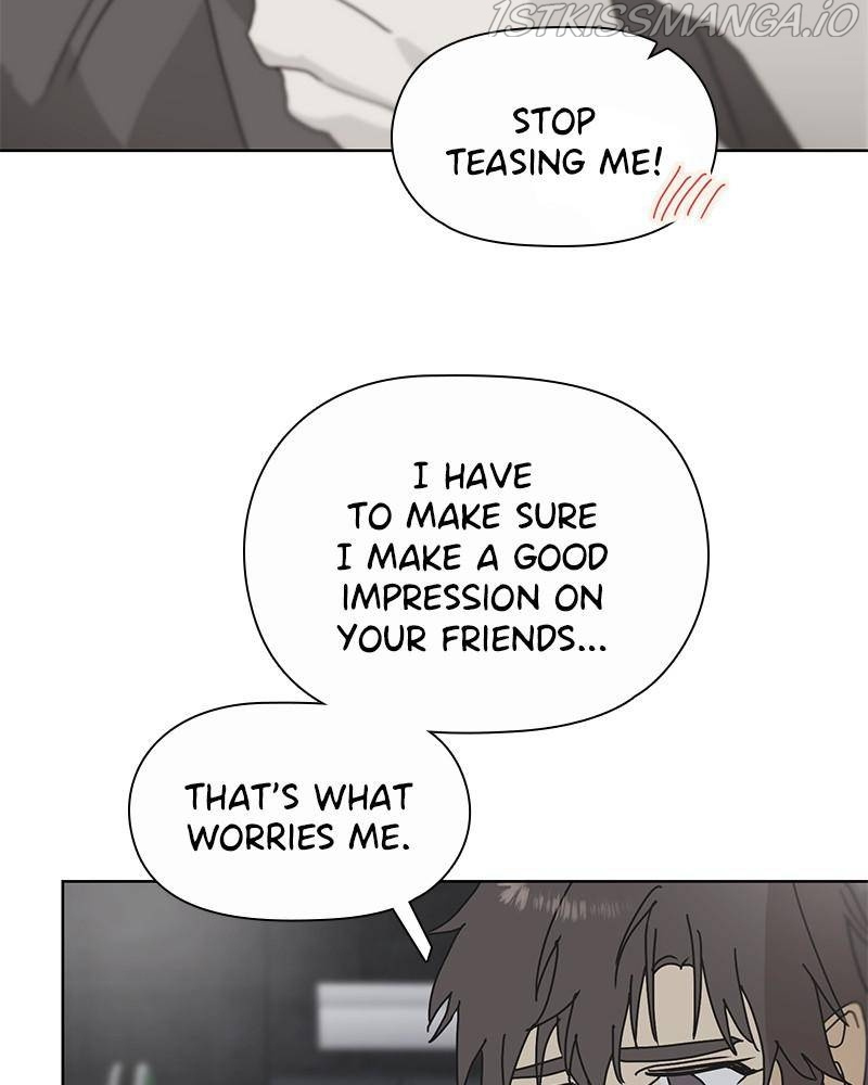 Dating With A Tail - Chapter 55