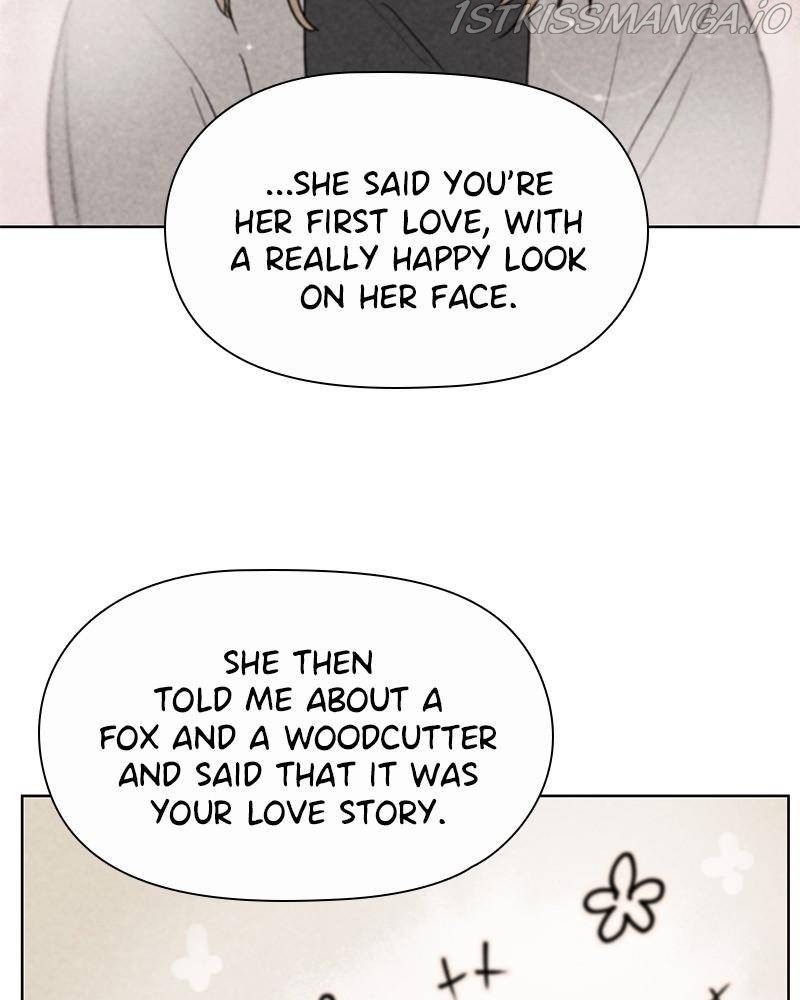 Dating With A Tail - Chapter 58