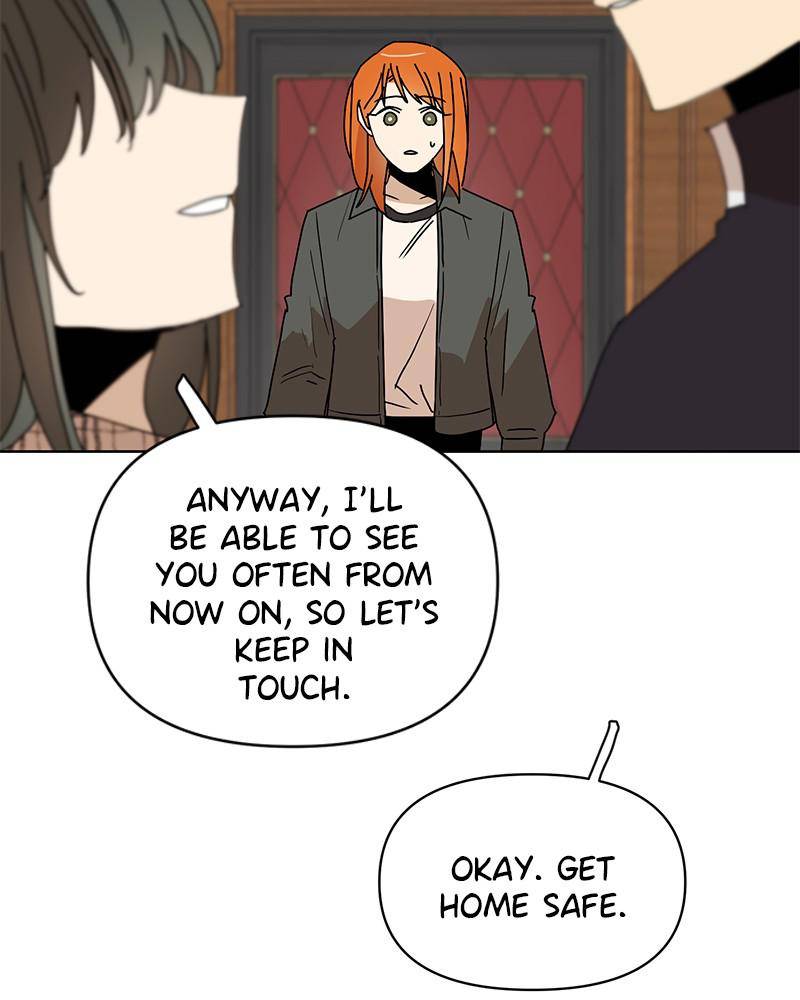 Dating With A Tail - Chapter 40