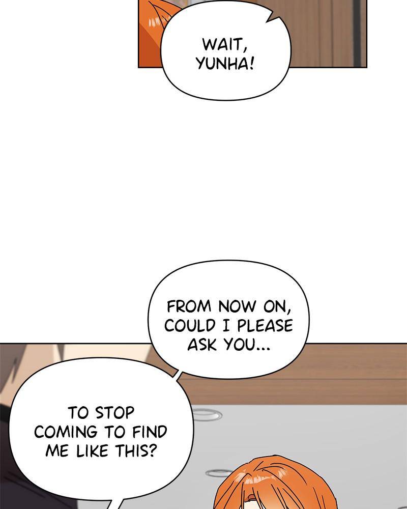 Dating With A Tail - Chapter 40