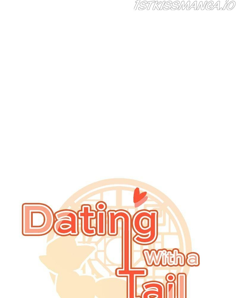 Dating With A Tail - Chapter 56