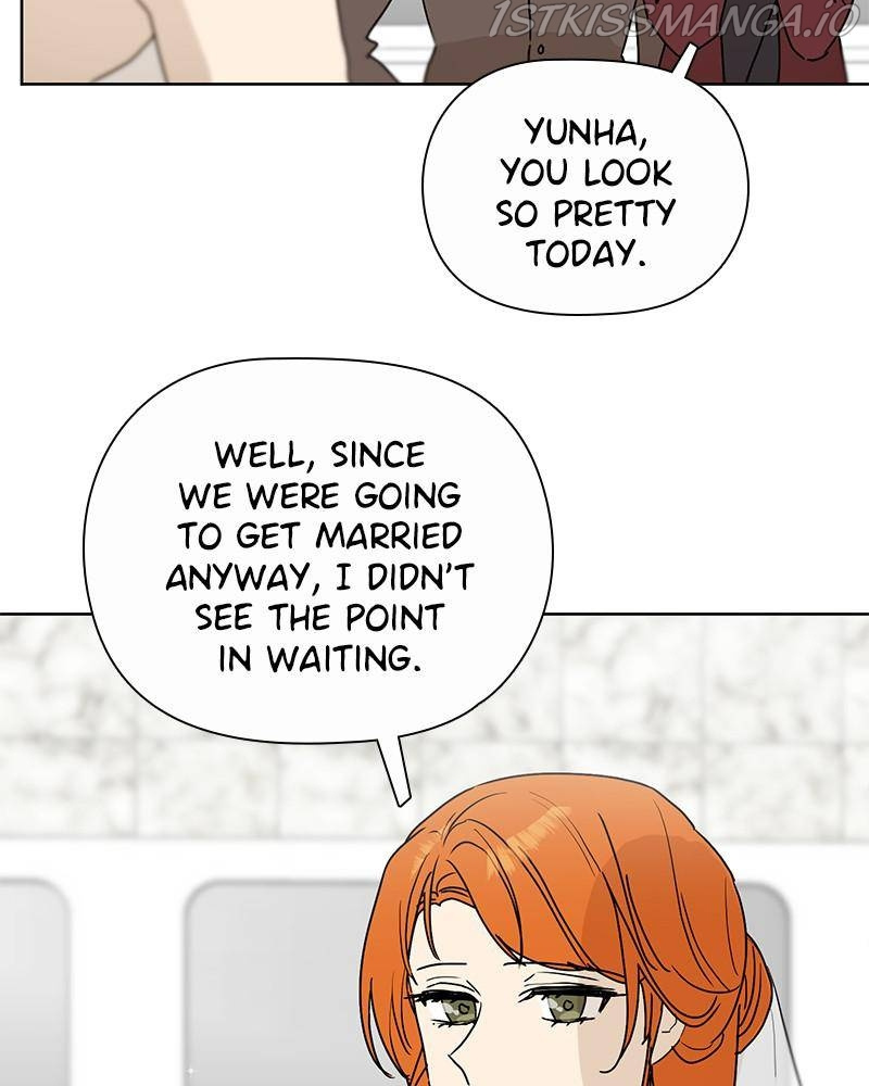 Dating With A Tail - Chapter 56