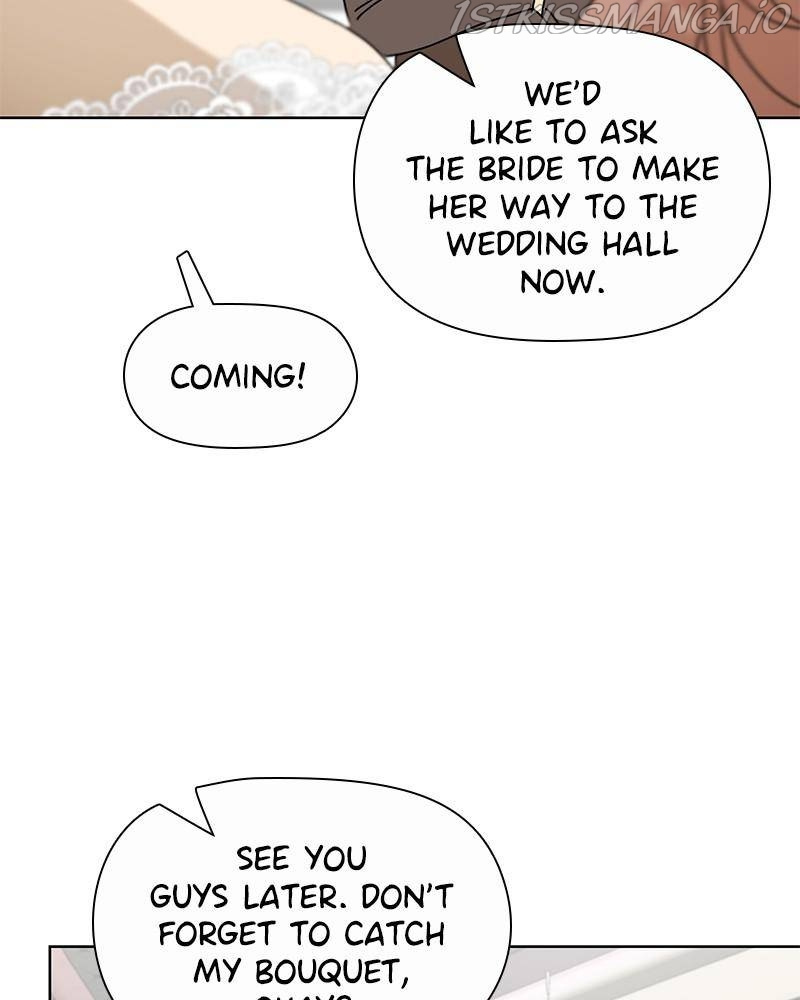 Dating With A Tail - Chapter 56