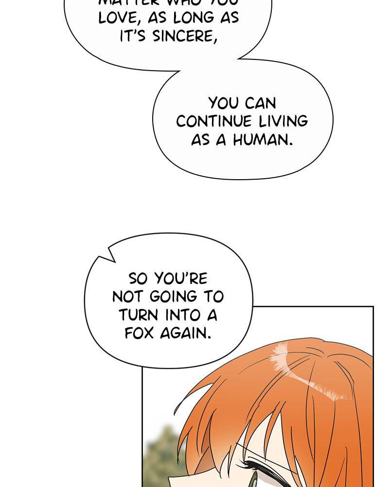 Dating With A Tail - Chapter 45