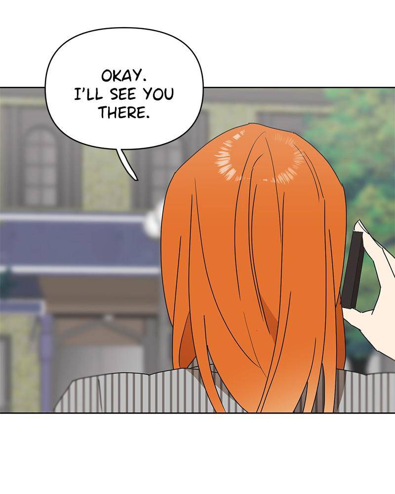 Dating With A Tail - Chapter 45