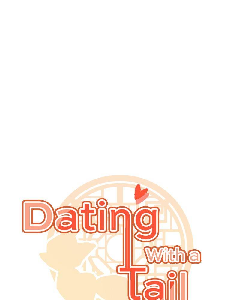 Dating With A Tail - Chapter 48