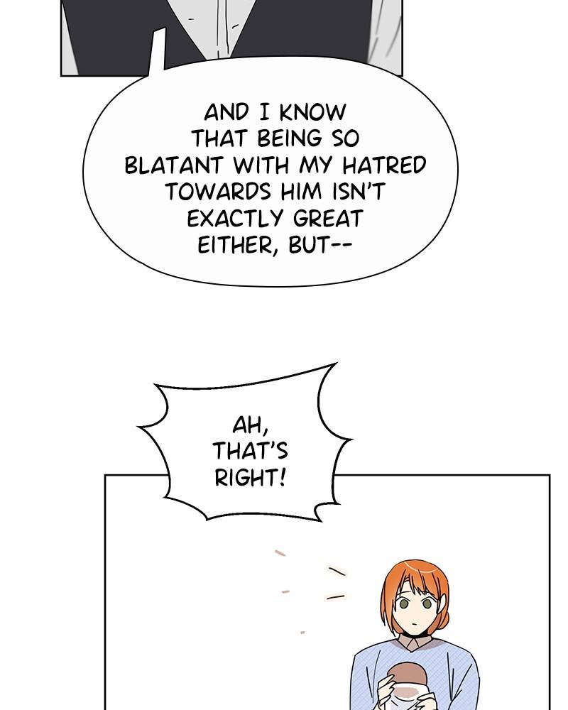 Dating With A Tail - Chapter 37