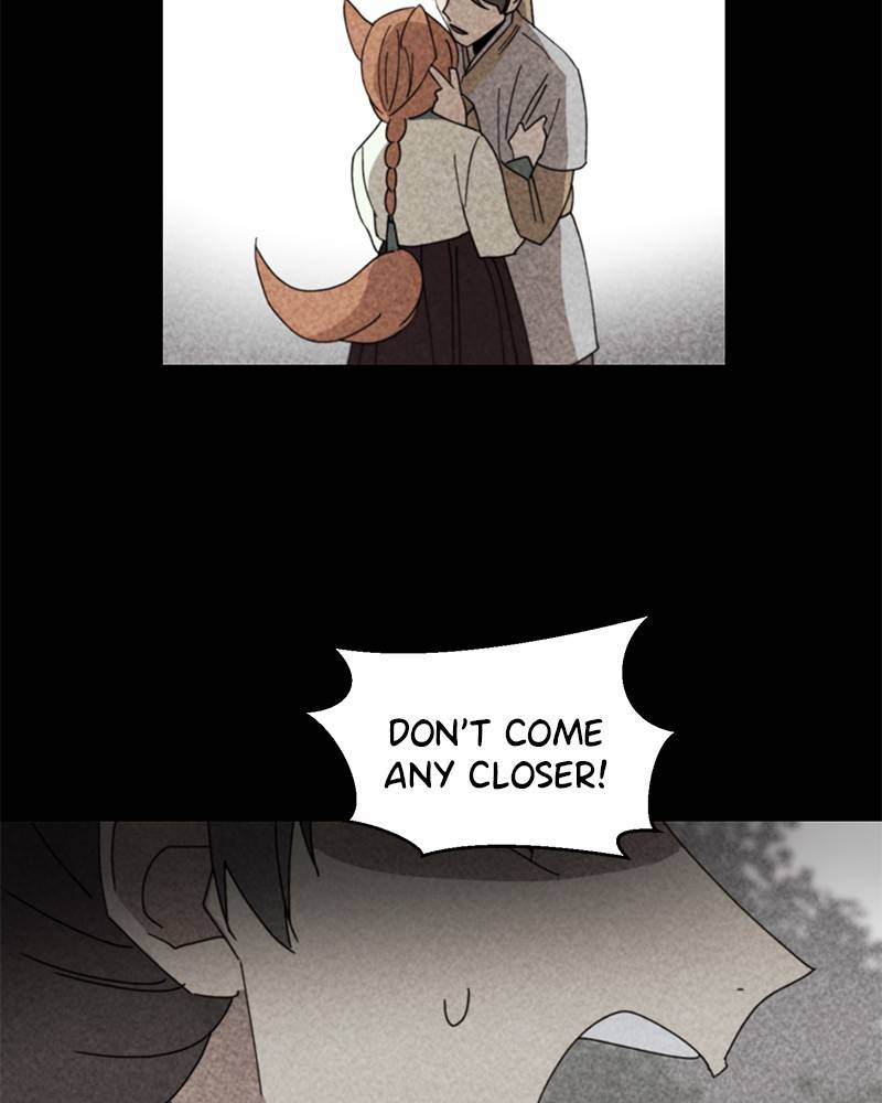 Dating With A Tail - Chapter 37