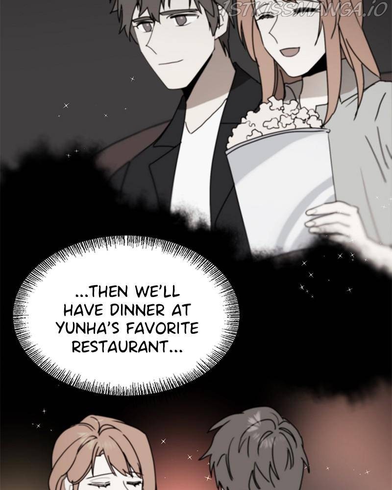 Dating With A Tail - Chapter 59