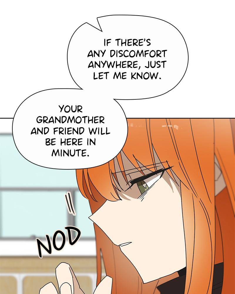 Dating With A Tail - Chapter 43