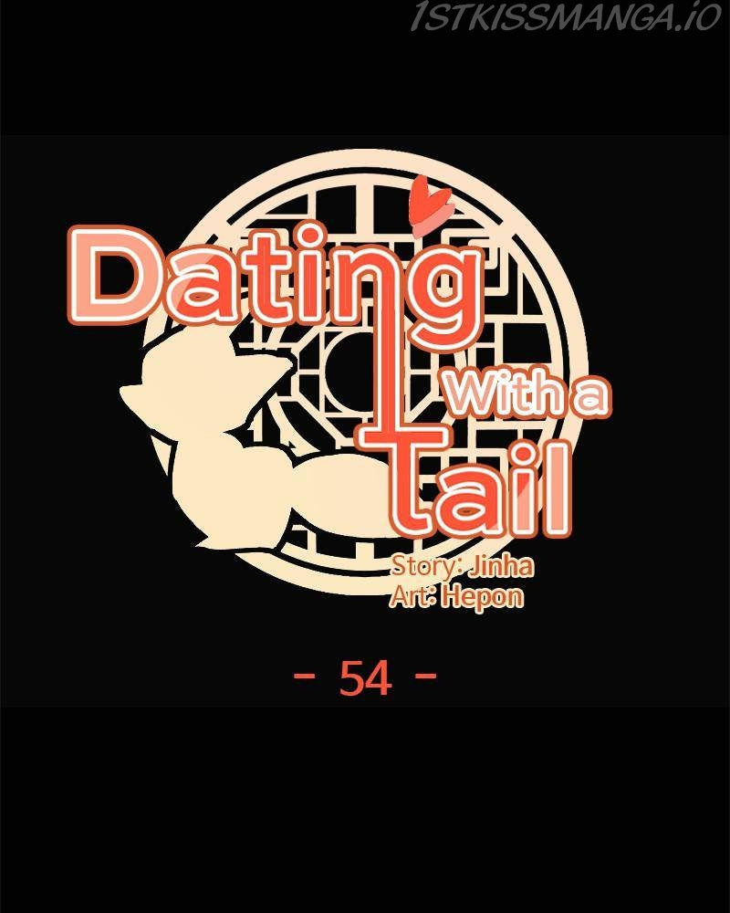 Dating With A Tail - Chapter 54