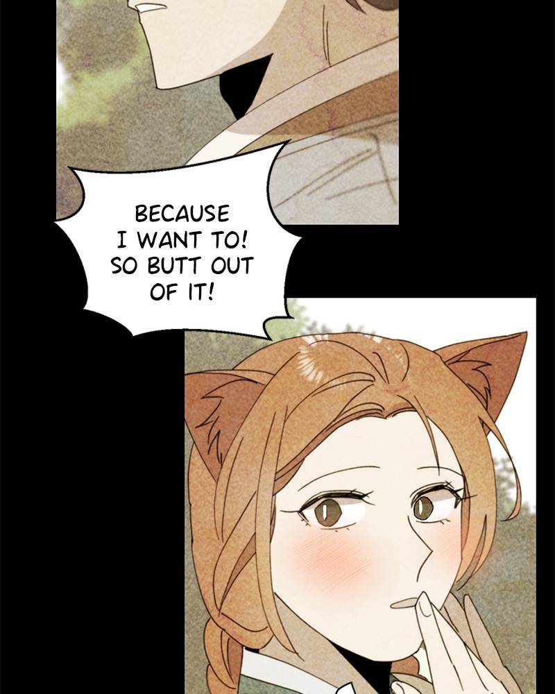 Dating With A Tail - Chapter 36