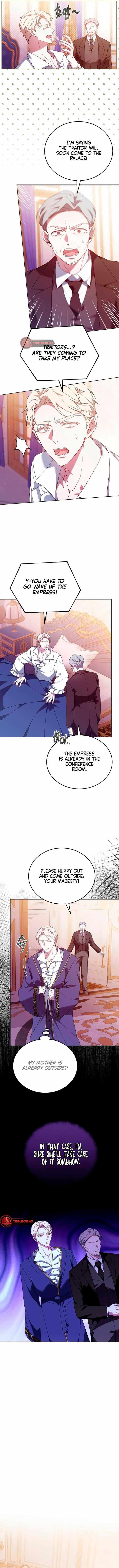 Age Of Arrogance - Chapter 67