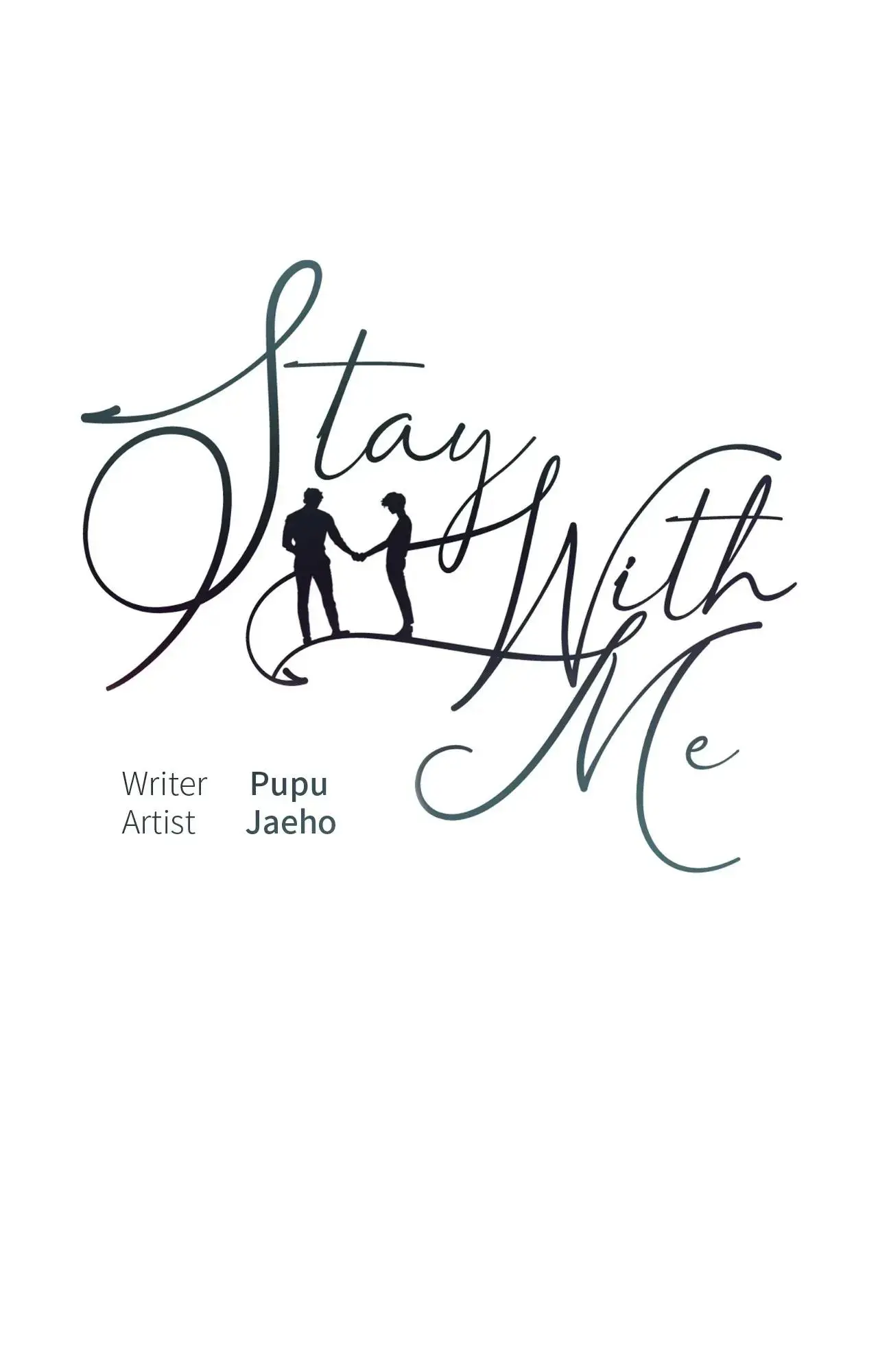 Stay With Me - Chapter 56